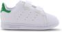 Adidas Originals Stan Smith Cf I Sneaker Tennis Schoenen ftwr white ftwr white green maat: 21 beschikbare maaten:20 21 26 27 - Thumbnail 3