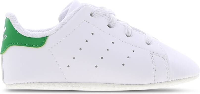Adidas Originals Stan Smith Crib Schoenen Cloud White Cloud White Cloud White - Foto 4
