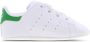 Adidas Originals Stan Smith Crib Schoenen Cloud White Cloud White Cloud White - Thumbnail 4