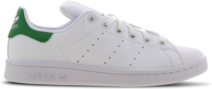 Adidas Stan Smith Gs Basisschool
