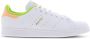 Adidas Originals Stan Smith Ftwwht Panton Panton Panton Schoenmaat 43 1 3 Sneakers GZ5863 - Thumbnail 3