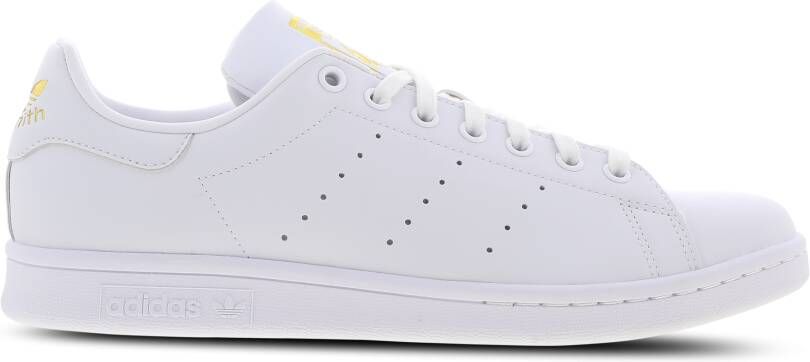 Adidas Originals Witte Sneakers met Contrasterend Logo voor White - Foto 8