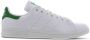 Adidas Originals Stan Smith Sneaker Fashion sneakers Schoenen ftwr white ftwr white conavy maat: 45 1 3 beschikbare maaten:41 1 3 42 43 1 3 44 4 - Thumbnail 3