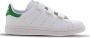 Adidas Originals Stan Smith Cf C Sneaker Tennis Schoenen ftwr white ftwr white green maat: 32 beschikbare maaten:28 29 30 31 32 33 34 35 - Thumbnail 3