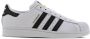 Adidas Originals Superstar J Sneaker Basketball Schoenen ftwr white core black ftwr white maat: 36 beschikbare maaten:36 2 3 37 1 3 38 2 3 36 - Thumbnail 4