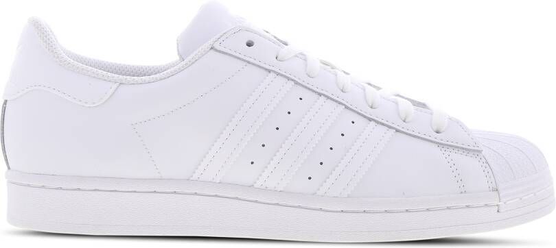 Adidas Originals Superstar FOUNDATION Sneakers wit - Foto 20