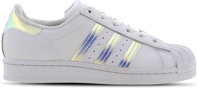 Adidas Superstar Iridescent Junior Basisschool