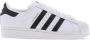 Adidas Originals adidas SUPERSTAR C Unisex Sneakers Ftwr White Core Black Ftwr White - Thumbnail 173