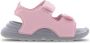 Adidas Zwemsandalen Baby's Clear Pink Clear Pink Clear Pink - Thumbnail 2