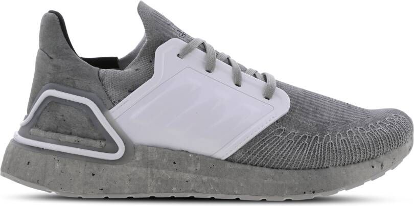 Adidas Ultraboost 20 X Jam Gray Heren