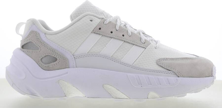 Adidas Originals ZX22 Cloud White Cloud White Crystal White Heren - Foto 5