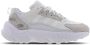 Adidas Originals ZX 22 Schoenen Cloud White Cloud White Crystal White - Thumbnail 3