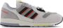 Adidas Originals Retro Sneaker met Milieuriendelijke Materialen Gray Heren - Thumbnail 3