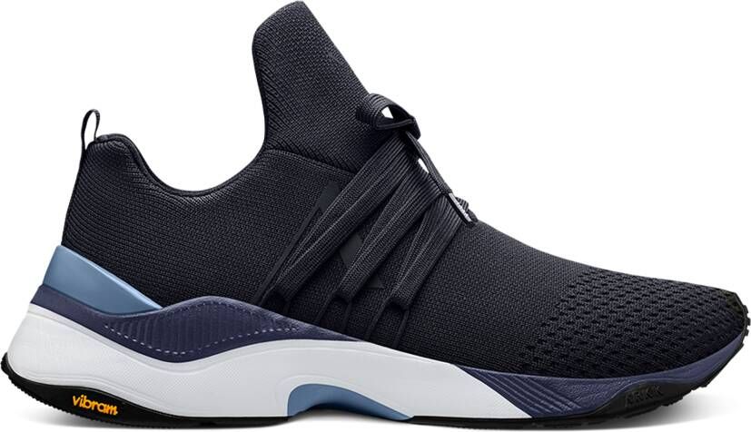 Arkk Copenhagen Slip-ons 'Raven FG PET Vulkn Vibram'