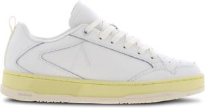 Arkk Copenhagen Sneakers Visuklass Stratr65 in white