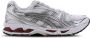 ASICS Zuiver Zilver Gel-Kayano 14 Gray - Thumbnail 3