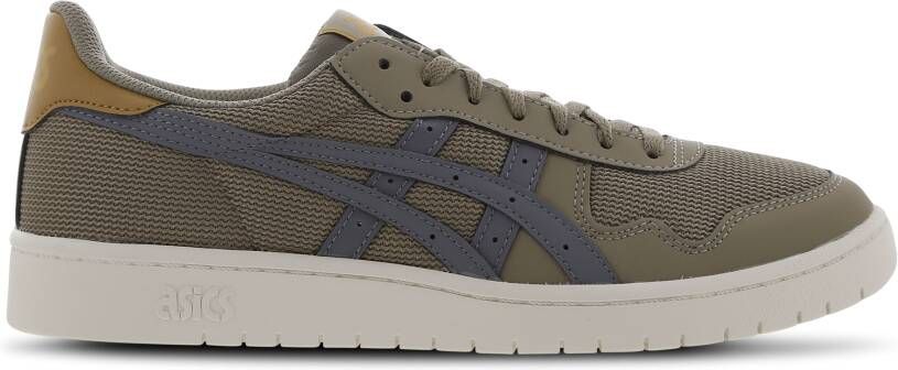 ASICS Shoes Japan S Grijs Heren Schoenen