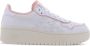 Asics lifestyle ASICS Japan S PF 1202A332-100 Vrouwen Wit Sneakers - Thumbnail 3