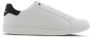 Björn Borg Bjorn Borg Heren Lage sneakers T305 Low Cls M Wit - Thumbnail 3