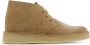 Clarks Originals desert coal veterschoenen bruin 26165807 l.tan suede 45(10+ ) - Thumbnail 3