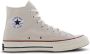 Converse Tijdloze stijl en comfort met unisex sneakers Beige Unisex - Thumbnail 4