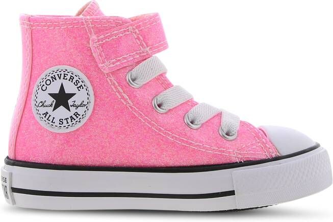 Converse Chuck Taylor All Star 1V Sun-kissed Glitter Baby