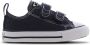 Converse Chuck Taylor All Star 2v Canvas Fashion sneakers Schoenen athletic navy white maat: 21 beschikbare maaten:18 19 20 21 22 25 26 - Thumbnail 4
