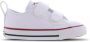 Converse Ctas 2V Baby Schoenen White Mesh Synthetisch Foot Locker - Thumbnail 2