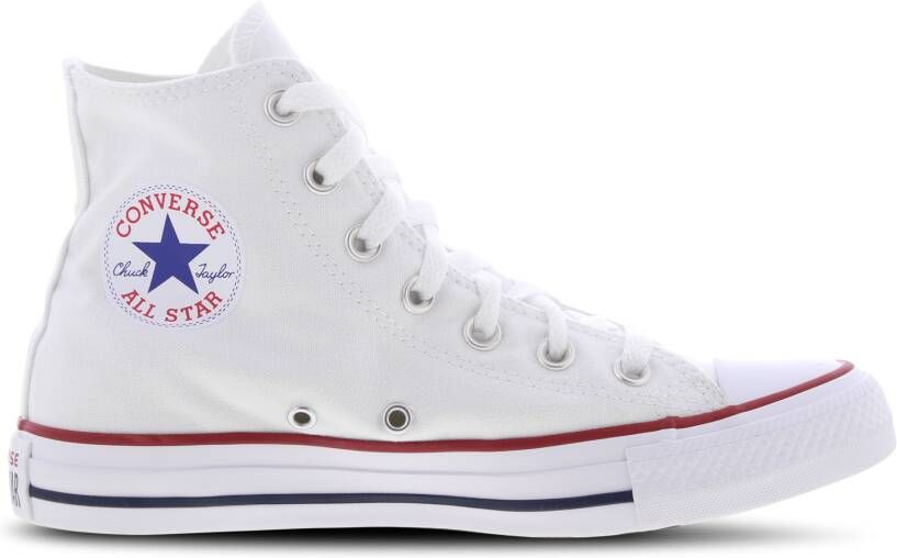 Converse Chuck Taylor All Star Classic Hi Dames