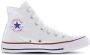Converse Chuck Taylor All Star Hi Fashion sneakers Schoenen optic white maat: 48 beschikbare maaten:36 37.5 38 39 40 41.5 42 43 44 45 44.5 - Thumbnail 4