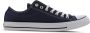 Converse Chuck Taylor All Star Core Ox Bambini sneakers Blauw - Thumbnail 5