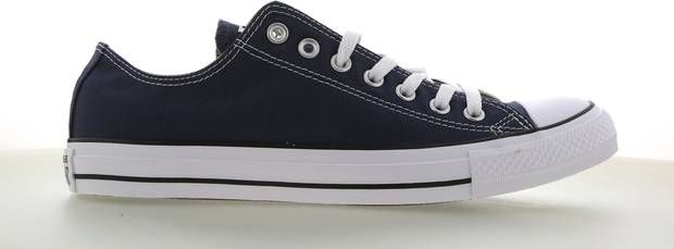 Converse Chuck Taylor All Star Core Ox Bambini sneakers Blauw - Foto 19