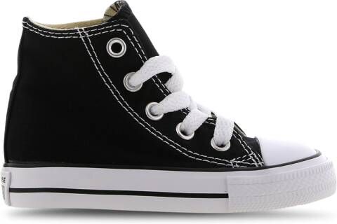 Converse Chuck Taylor All Star Fashion sneakers Schoenen black maat: 18 beschikbare maaten:18 - Foto 14