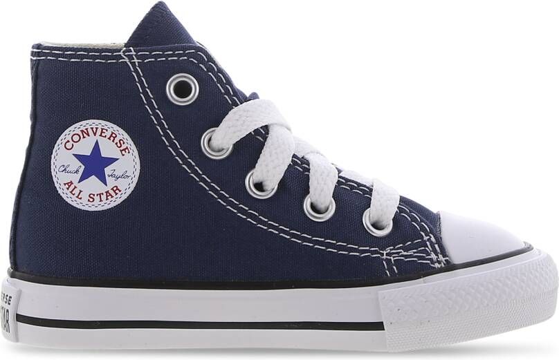 Converse 7J233C Chuck Taylor ALL Star Classic Sneakers Zwart Unisex - Foto 4