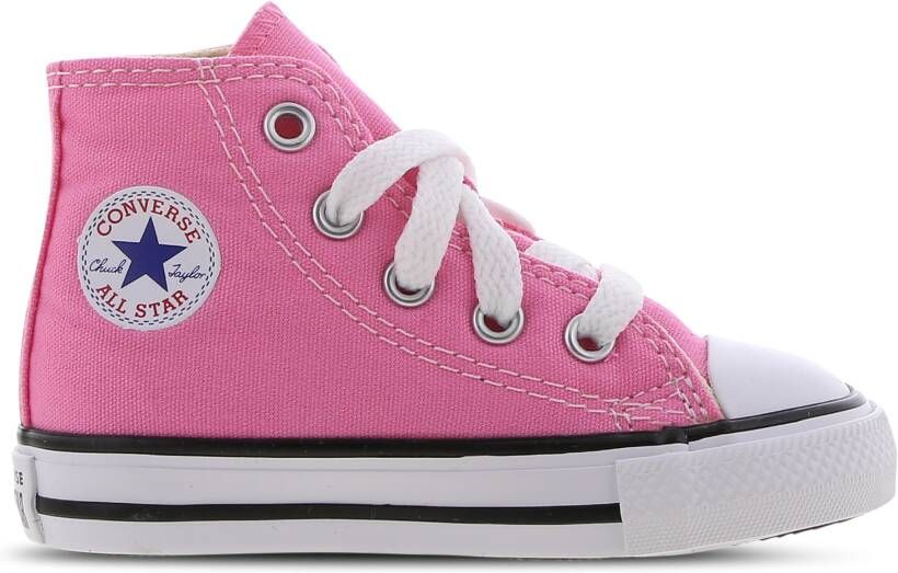 Converse Chuck Taylor All Star Hi Baby