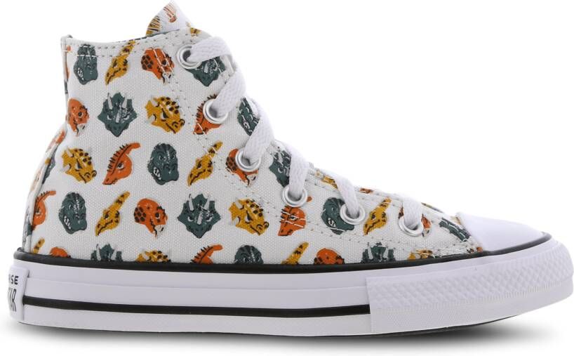 Converse Chuck Taylor All Star Hi Voorschools Schoenen