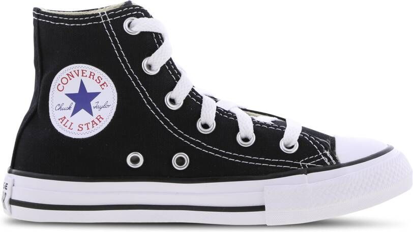 Converse Chuck Taylor All Star Hi Voorschools