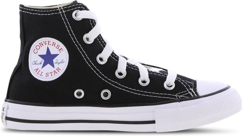 Converse Chuck Taylor All Star Hi Voorschools