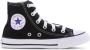 Converse Sneakers Chuck Taylor A.s Hi Kids Zwart - Thumbnail 5