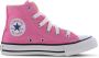 Converse Chuck Taylor All Star Hi Sneakers roze wit - Thumbnail 5