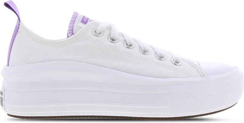 Converse Chuck Taylor All Star Move Ox Gs Basisschool