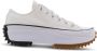 Converse Run Star Hike Platform Low Schoenen - Thumbnail 2