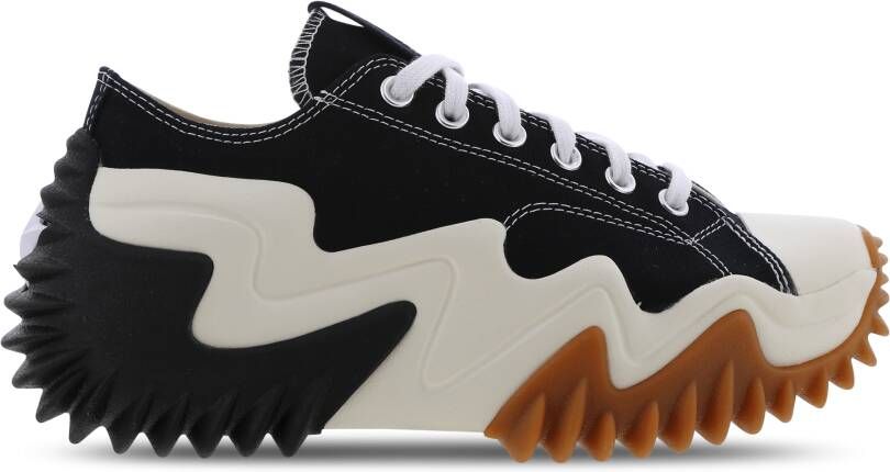 Converse Buty damskie sneakersy Run Star Motion 172895C 36 Zwart - Foto 2