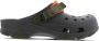 Crocs Classic All Terrain Clog Slate Grey Multi Schoenmaat 45 46 Slides & sandalen 206340 0IE M12 - Thumbnail 3