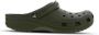 Crocs Classic Clog Army Green Schoenmaat 38 39 Slides & sandalen 10001 309 - Thumbnail 5