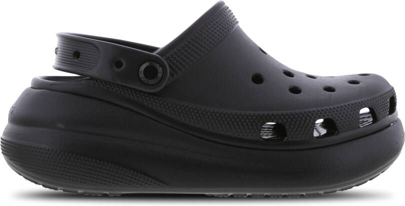 Crocs Classic Crush Clog Dames