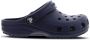 Crocs Classic Clog Unisex Kids 206991-410 Blauw-37 38 - Thumbnail 2