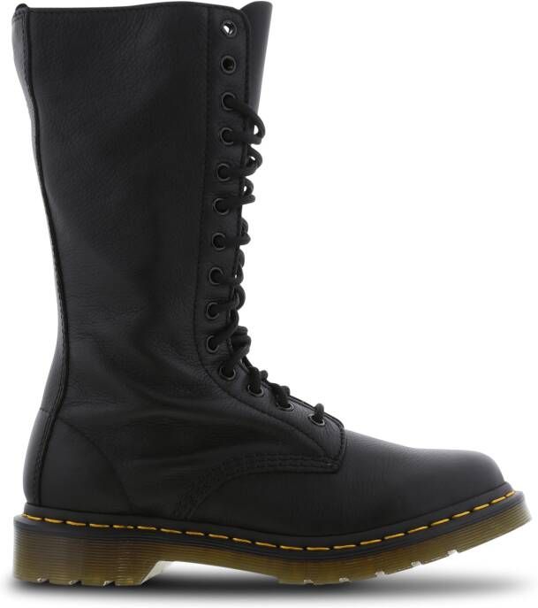 Dr. Martens 14 Eye Zip Boot Dames