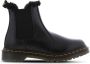 Dr Martens 2976 Leonore Chelsea Laarzen Dr. Martens Zwart Dames - Thumbnail 1