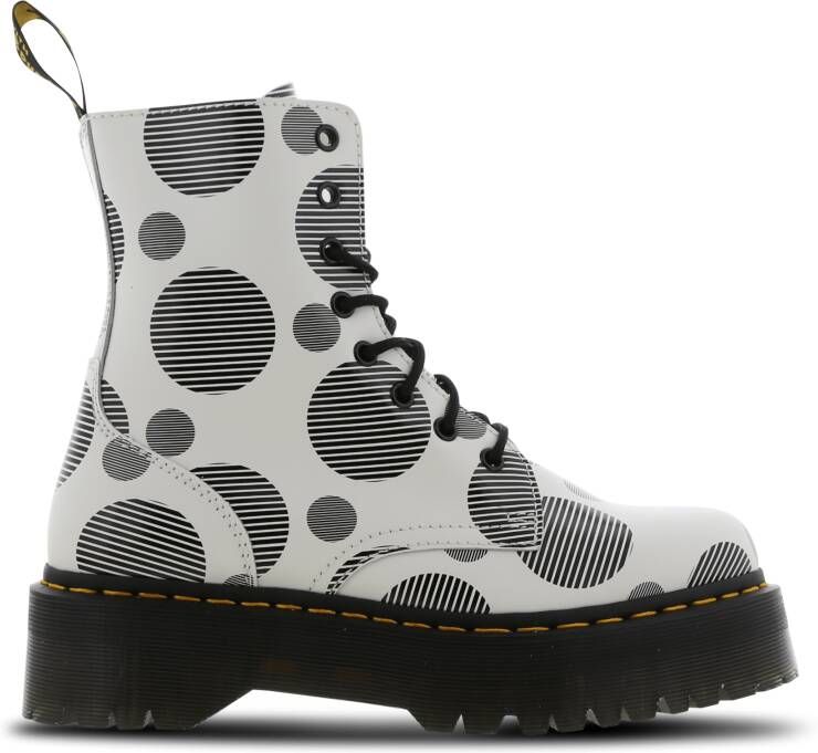 Dr. Martens 8 Eye Boot Jadon Dames